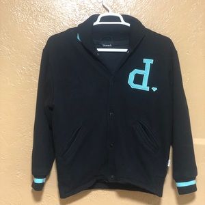 Diamond supply co.